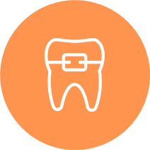 icon for high dental 2023