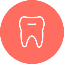 icon for standard dental 2024