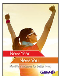 New Year, New You cover image