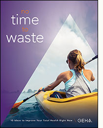 No Time to Waste cover image