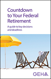 geha's guide to federal retirement