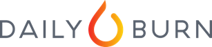 Daily Burn logo