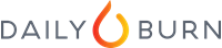 Daily Burn logo