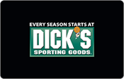 DICK'S Sporting Goods logo