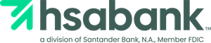 HSA bank logo