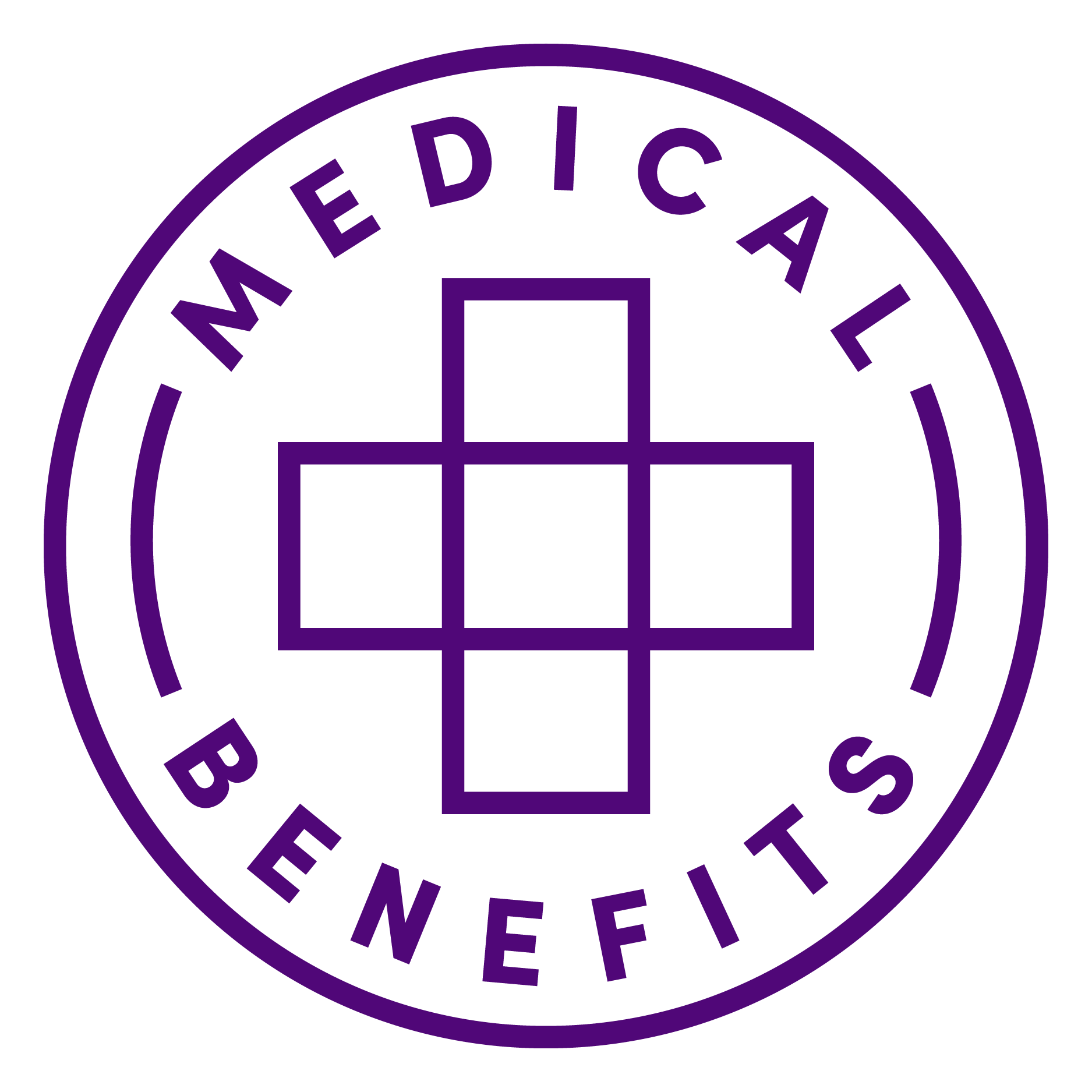 medical plans icon