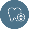 icon for dental benefits